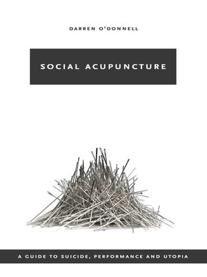 cover image of Social Acupuncture